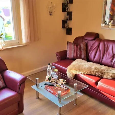 公寓 Fewo Radeberg 拉德贝格