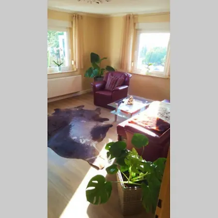 Fewo Radeberg Apartment *