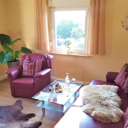Apartment Fewo Radeberg
