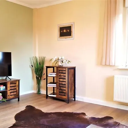 Fewo Radeberg Apartamento