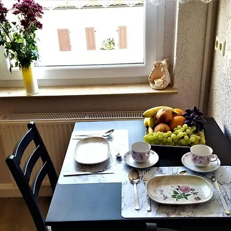 Apartment Fewo Radeberg