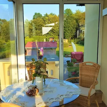 Fewo Radeberg Апартаменты